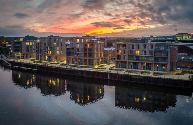Trent Bridge View, Nottingham, Nottingham City photo 4
