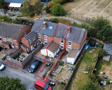 36 Church St, Eastwood, Nottingham, NG16 3HS