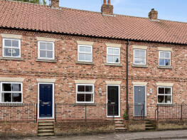 40 Victoria Cottages, North Street, Hull HU11 4QN
