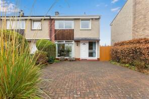 24, Orchard Brae Avenue, Craigleith, Edinburgh EH4 2HN