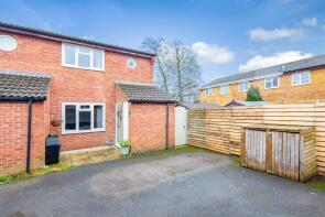 35, Wensum Crescent, Bicester OX26 2GL