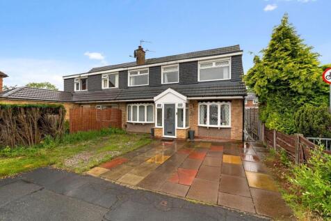 Bolton Avenue, Cheadle Hulme, SK8