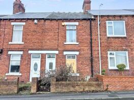 12, Gordon Terrace, Stanley DH9 0LF