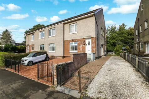 Drakemire Drive, Glasgow, G45
