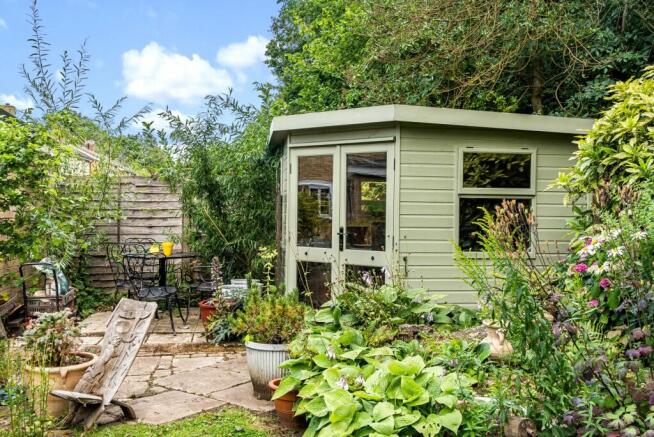 Summer House