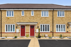 21, Britius Road, Brize Norton OX18 1PX
