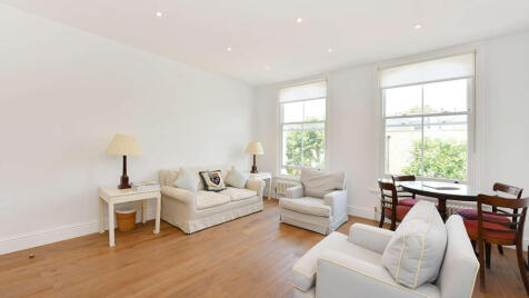 Ifield Road, London, SW10