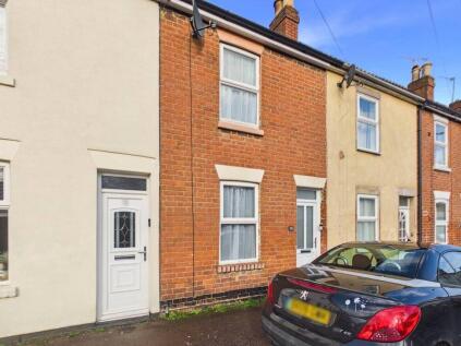New Street, Gloucester, Gloucestershire, GL1