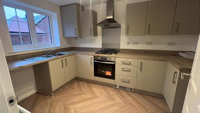 The Kitchen
