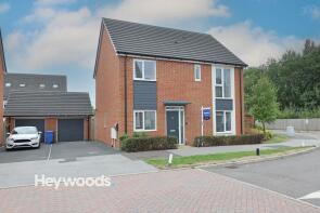 110, Harold Hines Way, Trentham, Stoke-on-trent ST4 8ZL