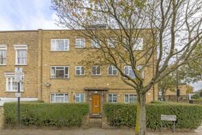 Flat 6, 120-122, Rotherfield Street, London N1 3DA