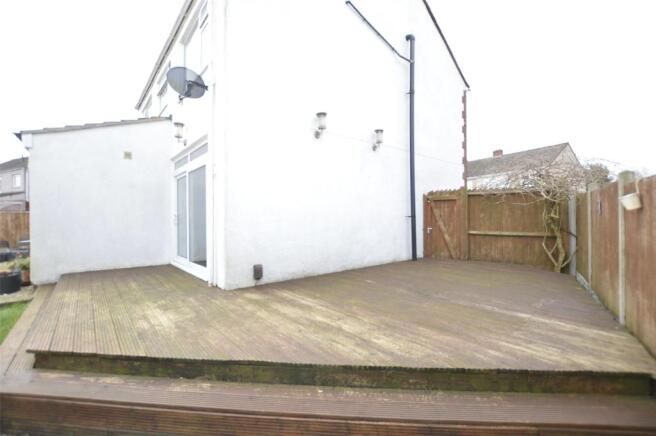 Decking
