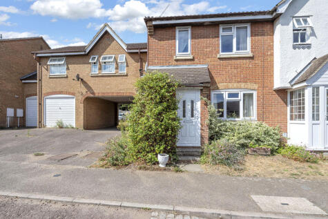 Manor Ash Drive, Bury St. Edmunds