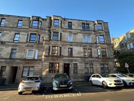 Flat 3/2, 2, Dunn Street, Paisley PA1 1NX