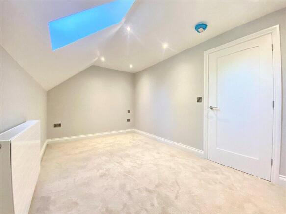 3 bed End of Terrace to rent Image 11