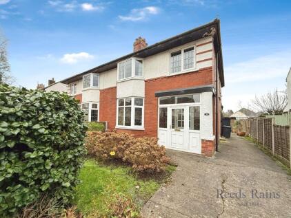 Kensington Avenue, Penwortham, Preston, Lancashire, PR1