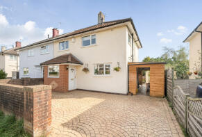22, Ennerdale Road, Southmead, Bristol BS10 6EL