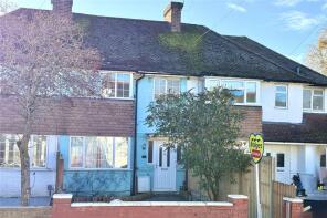 75, Cove Road, Farnborough GU14 0EY