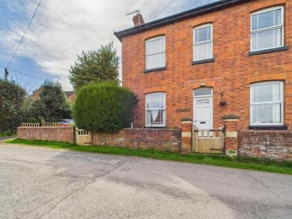 Poplar Road, Clehonger, Clehonger, HR2