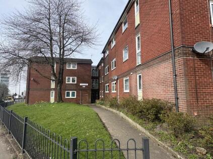 Julian House, Henshaw Street