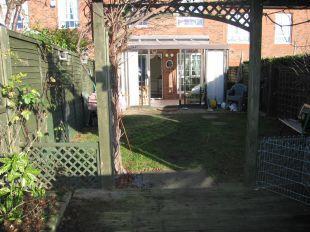 Rear Garden 230106