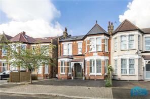30, Redbourne Avenue, Finchley, London N3 2BS