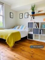 First Floor Flat, 66, Enmore Road, South Norwood, London SE25 5NG