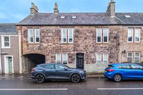 15, Thomson Street, Strathaven ML10 6JZ