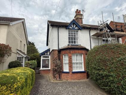 Hadleigh Road, Frinton-on-sea