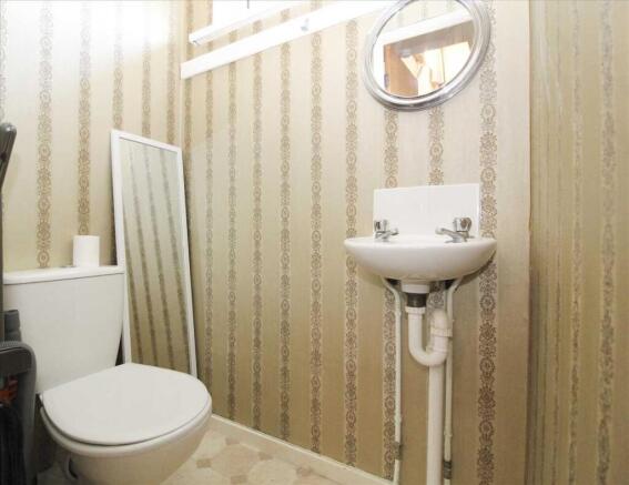 Cloaksroom