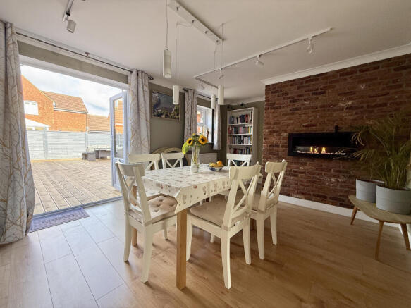 Halyard Drive, Bridgwater photo 4