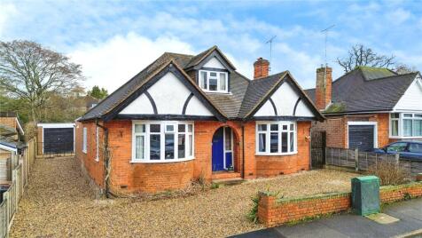 Palmerstone Road, Earley, Reading, Berkshire, RG6