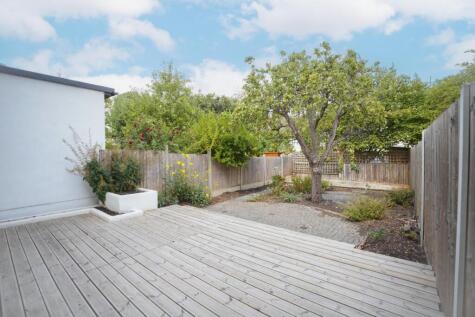 Glennie Road, London SE27