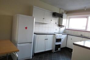 32, Cliftonville Court, Northampton NN1 5BZ