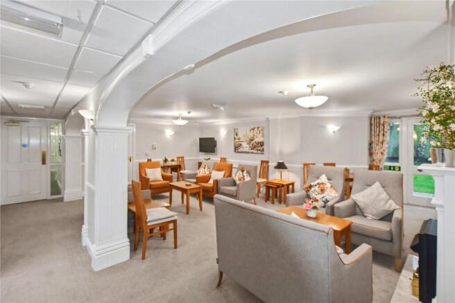 1 bed Apartment for sale Image 11