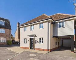 24, Roberts Close, Ipswich IP5 2HP