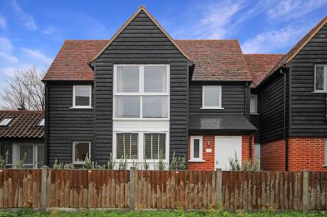 High Street, Maldon, CM9