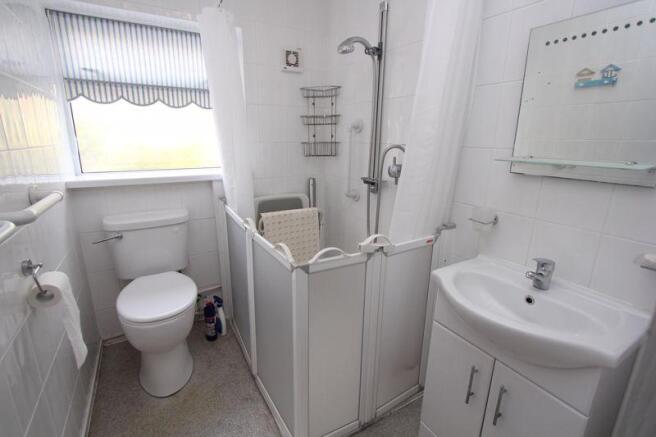 Shower Room/WC