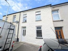 6, St Julian Street, Newport NP20 4GP