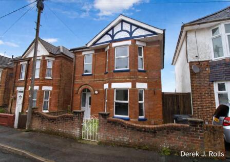 Bishop Road, Bournemouth, BH9