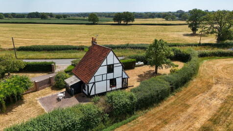 Cross Oak Lane, Salfords Surrey, RH1