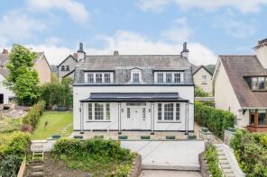 8 Ridge Cottage, Penrhos Road, Colwyn Bay LL28 4DB