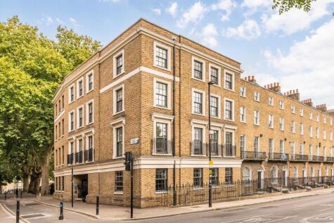 Owen Street, Islington