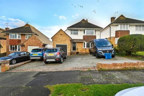 Meadowlands Avenue, Eastbourne