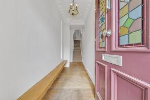 4, Ulysses Road, London NW6 1EE