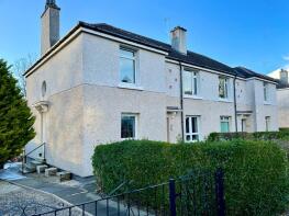 254, Bellahouston Drive, Glasgow G52 1QD