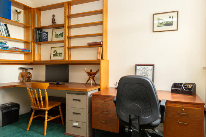 Office/Fourth Bedroom Alt