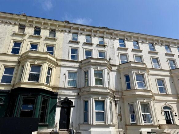 1 bed Apartment for sale Image 6