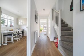 5, Lansley Road, Andover SP11 9GL