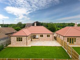 Morelands, The Causeway, Stow Bridge PE34 3PP